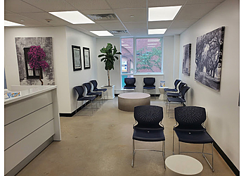 Thomas Steineke, MD, PhD, FAANS - Jersey City, NJ Neurosurgeons - Waiting Room