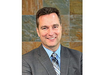 Thomas Steineke, MD, PhD, FAANS - Jersey City, NJ Neurosurgeons - Doctor Portrait Image