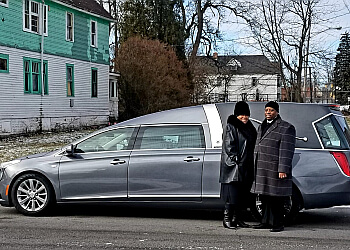 Buffalo Funeral Homes Thomas T. Edwards Funeral Home, Inc.