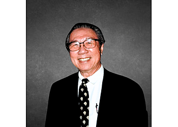 Thomas T. Eng, MD - Corona, CA Neurologists - Doctor Portrait Image