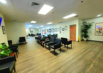 Riverside Orthopedics Thomas T. Haider, MD - HAIDER SPINE CENTER