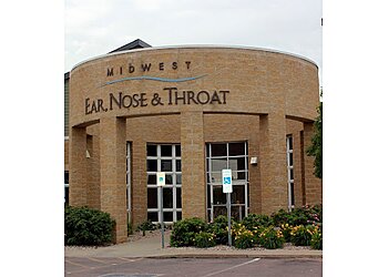 Sioux Falls Ent Doctors Thomas Tamura, MD - MIDWEST EAR, NOSE & THROAT