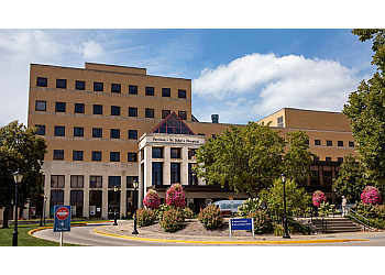 Springfield Urologists Thomas Tarter, MD - HSHS ST. JOHN'S PAVILION