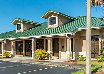 Palm Bay Dentists Thomas Tolles, DMD - SMILE TODAY DENTISTRY