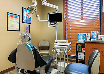 Palm Bay Dentists Thomas Tolles, DMD - SMILE TODAY DENTISTRY