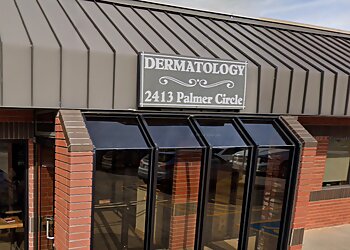 Norman Dermatologists Thomas Urice, MD