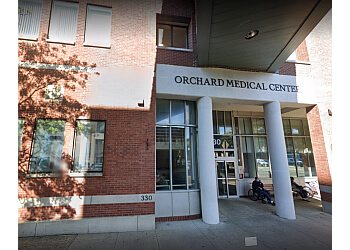 New Haven Urologists Thomas V. Martin, MD - YALE UROLOGY