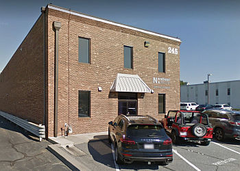 Thomas Valaoras, MD - Winston Salem, NC Gynecologists - Hospital Exterior Image