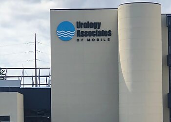 Mobile Urologists Thomas W. Coleman, MD - UROLOGY ASSOCIATES