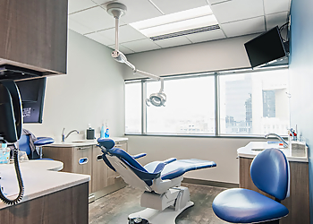 Cincinnati Cosmetic Dentists Thomas W. Geiger, DMD - FOUNTAIN SQUARE DENTAL CARE