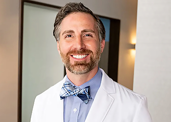 Thomas W. Geiger, DMD - FOUNTAIN SQUARE DENTAL CARE Cincinnati Cosmetic Dentists image 1