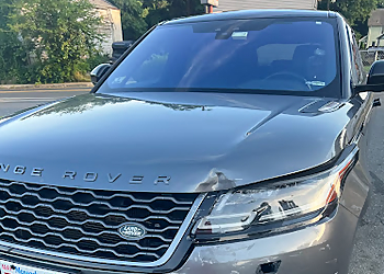 Worcester Auto Body Shops Thomas Waldron CARSTAR Auto Body