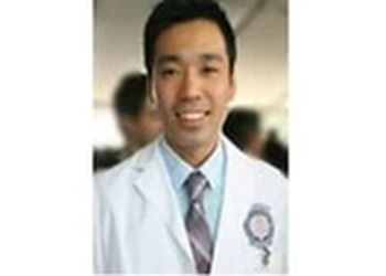 Thomas Wu, OD - DR. THOMAS WU AND DR. KELLY PHAM OPTOMETRY Irvine Pediatric Optometrists image 1