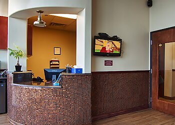 Fort Worth Dentists Thomas Young, DDS - EQ DENTAL