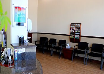 Fort Worth Dentists Thomas Young, DDS - EQ DENTAL