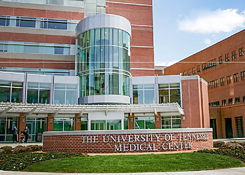 Thomas Young, MD - Knoxville, TN Gastroenterologists - Hospital Exterior Image