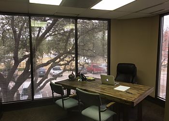 Lubbock Employment Lawyers Thomason B. Bush - THE LAW OFFICES OF THOMASON B. BUSH, PLLC