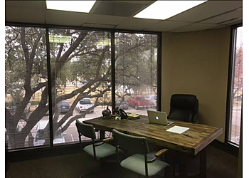 Odessa Employment Lawyers Thomason B. Bush - THE LAW OFFICES OF THOMASON B. BUSH, PLLC