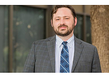 Odessa Employment Lawyers Thomason B. Bush - THE LAW OFFICES OF THOMASON B. BUSH, PLLC