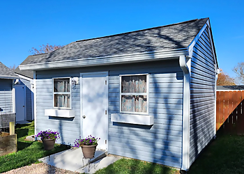 Chesapeake Window Companies Thompson Creek Window Company