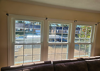 Chesapeake Window Companies Thompson Creek Window Company