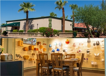 Surprise Funeral Homes Thompson Funeral Chapel