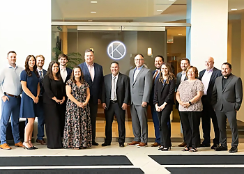 Thompson Kane & Company Thompson Kane & Company - Madison, WI Mortgage Companies - Professional Team Image