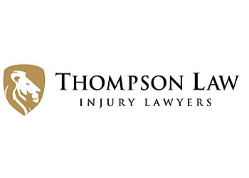 Waco Personal Injury Lawyers Thompson Law
