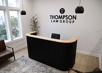 Virginia Beach Real Estate Lawyers Thompson Law Group, PLLC