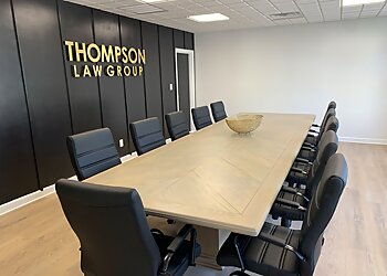 Virginia Beach Real Estate Lawyers Thompson Law Group, PLLC