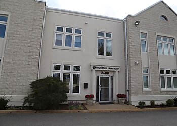Thompson Law Group, PLLC Virginia Beach Real Estate Lawyers image 1