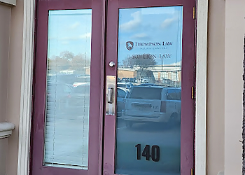 Fort Worth Medical Malpractice Lawyers Thompson Law Injury Lawyers