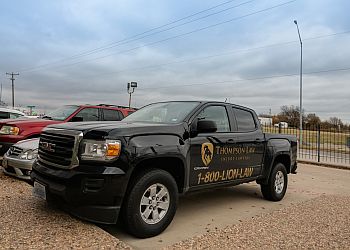 Fort Worth Medical Malpractice Lawyers Thompson Law Injury Lawyers