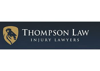 Thompson Law Injury Lawyers Garland Medical Malpractice Lawyers