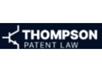 Thompson Patent Law Austin Patent Attorney image 1