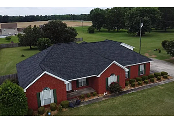 Thompson Roofing and Construction - Huntsville, AL Roofing Contractors