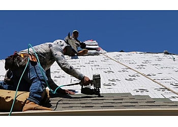 Thompson Roofing and Construction - Huntsville, AL Roofing Contractors