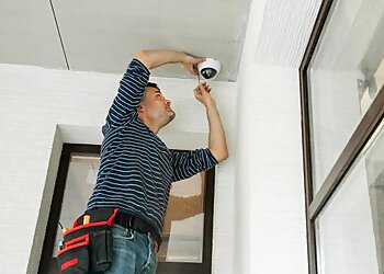 Albuquerque Security Systems Thompson Security