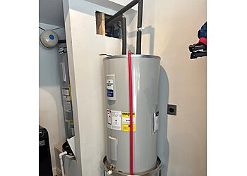 Savannah Plumbers Thompson & Thompson Service