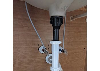 Savannah Plumbers Thompson & Thompson Service