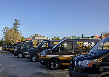 Thompson & Thompson Service Savannah Plumbers image 1