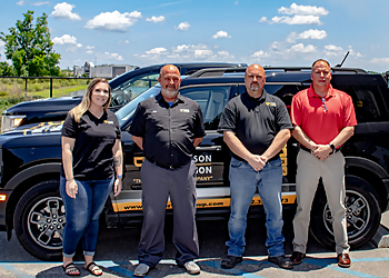 Savannah Hvac Services Thompson & Thompson Service Group