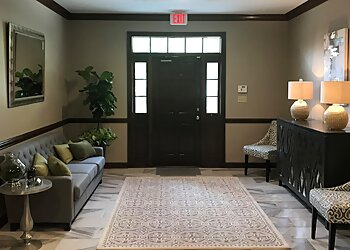 Mobile Financial Services Thompson Wealth Management and Life Planning, Inc.