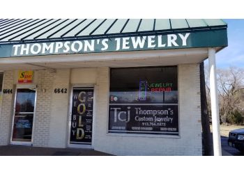 Thompson's Custom Jewelry & Repair 