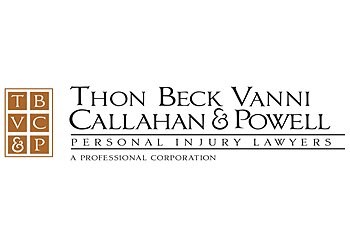 Pasadena Personal Injury Lawyers Thon Beck Vanni Callahan & Powell, A Professional Corporation