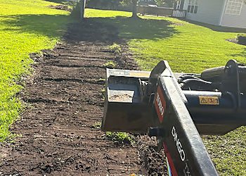 North Charleston Lawn Care Services Thorn Lawn & Sod Contractors, LLC.