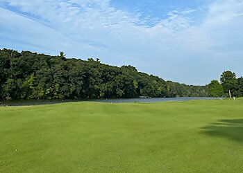 Grand Rapids Golf Courses Thornapple Pointe Golf Club