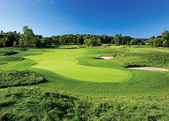 Grand Rapids Golf Courses Thornapple Pointe Golf Club