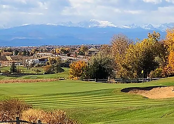 Thornton Golf Courses Thorncreek Golf Course