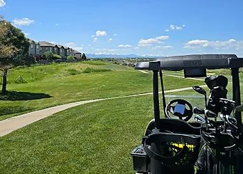 Thornton Golf Courses Thorncreek Golf Course